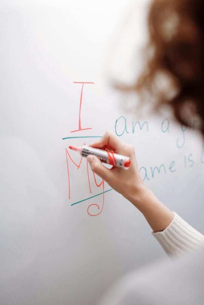 Why Study Rhetoric in High School?