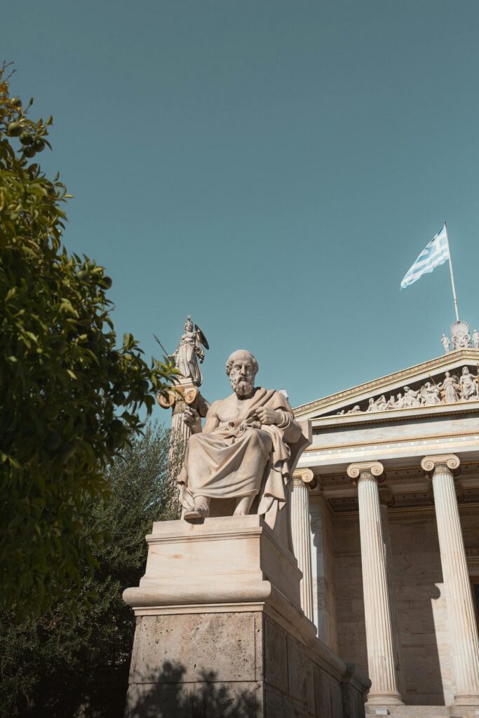 Why Study Plato?