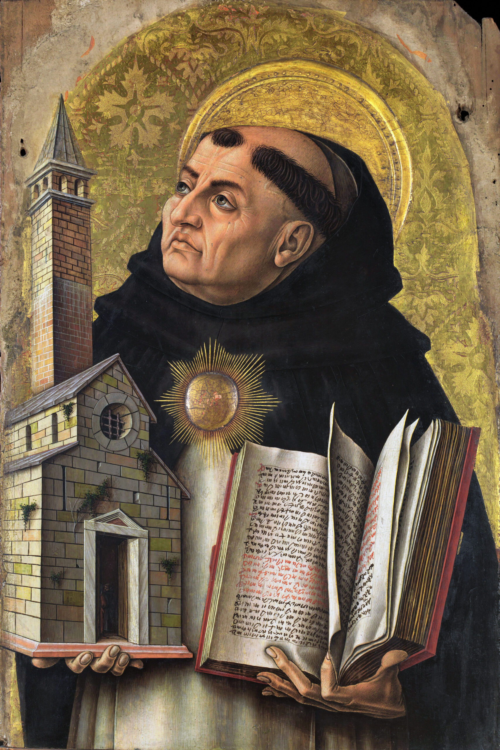 Scholarly books